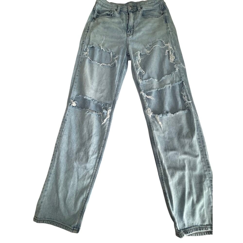 American eagle outfitters light wash Denim Jeans
